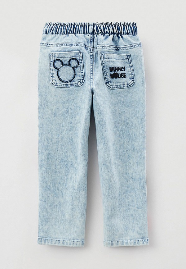 фото Джинсы playtoday