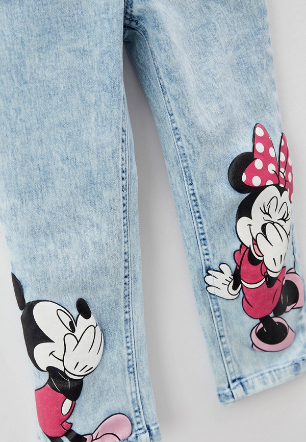 фото Джинсы playtoday