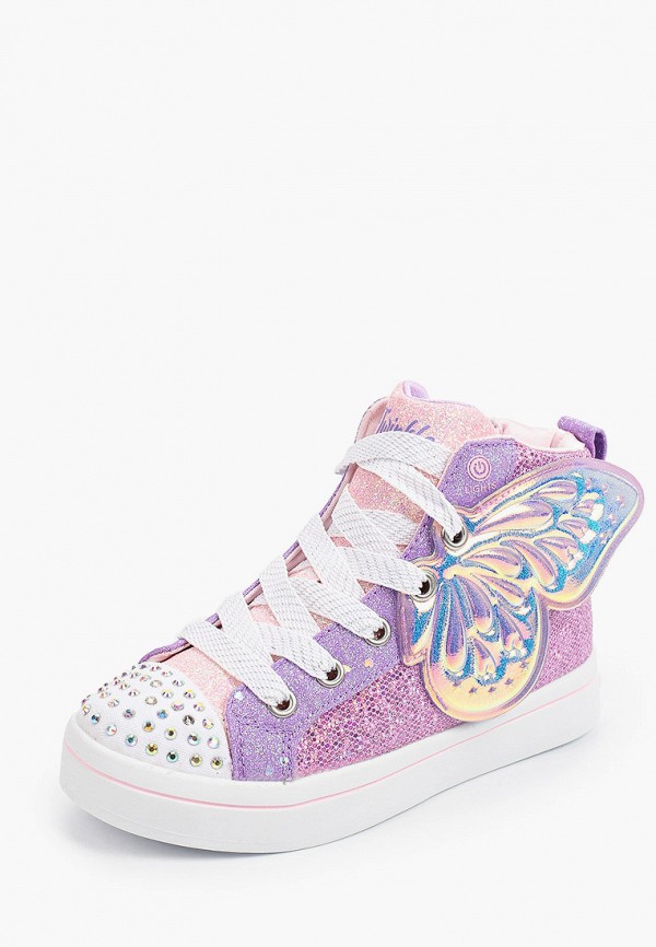 фото Кеды skechers