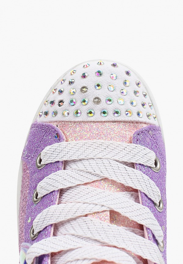 фото Кеды skechers