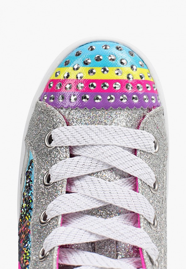 фото Кеды skechers