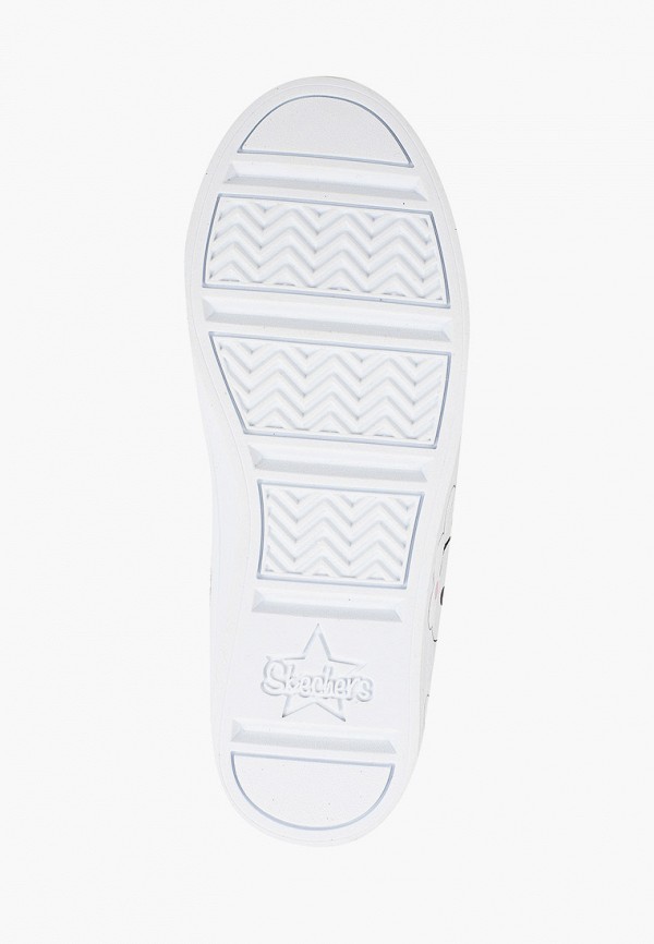 фото Кеды skechers