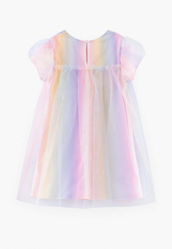 Платье Bell Bimbo разноцветный, размер 92, фото 2