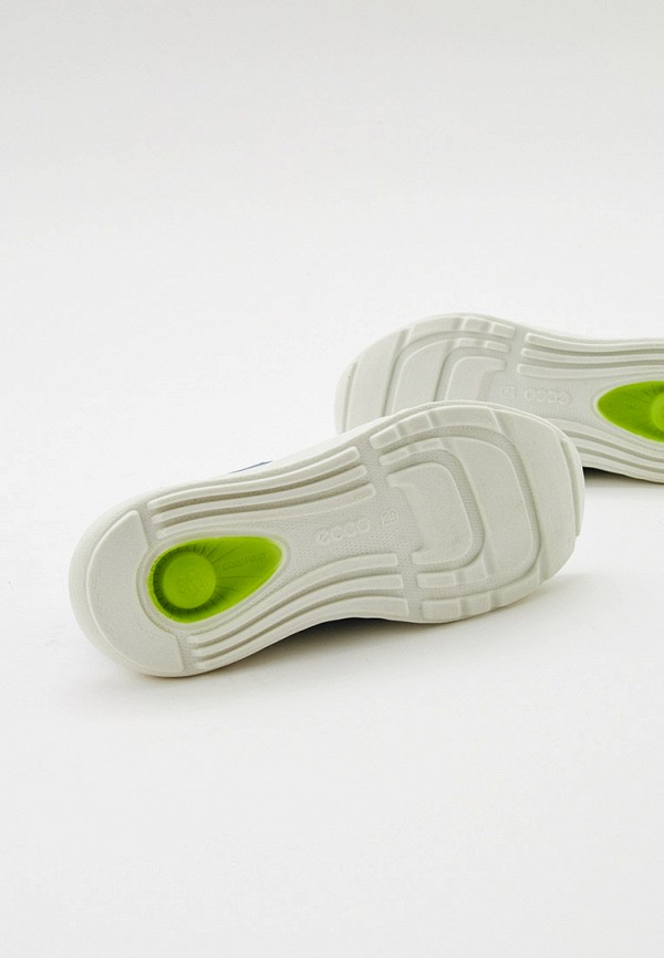 Туфли Ecco фиолетовый, размер 34, фото 5