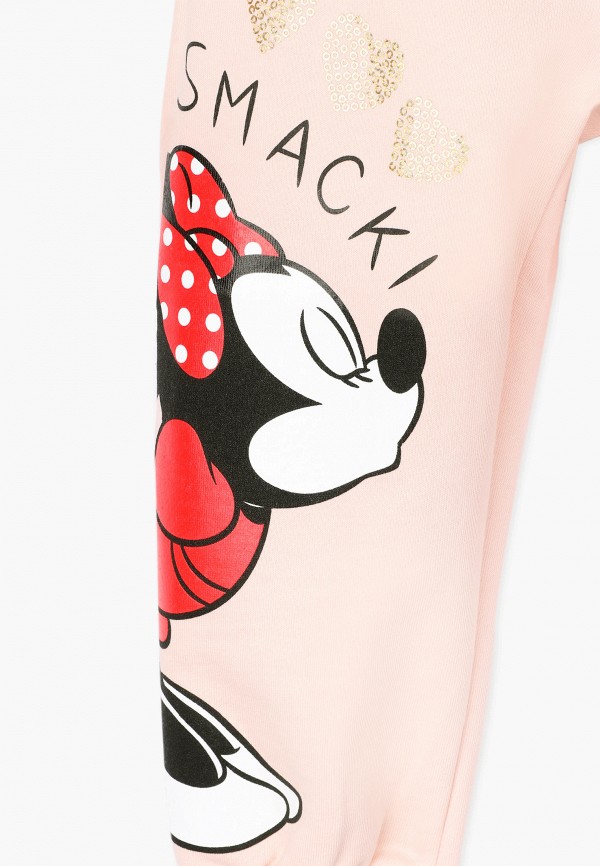 фото Брюки спортивные gloria jeans