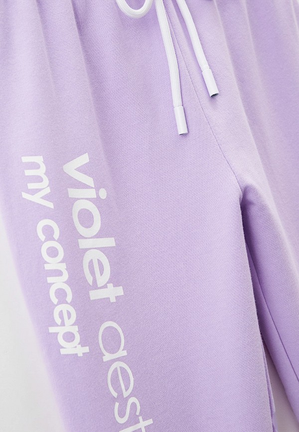 фото Брюки спортивные gloria jeans