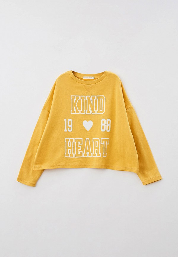 фото Лонгслив gloria jeans