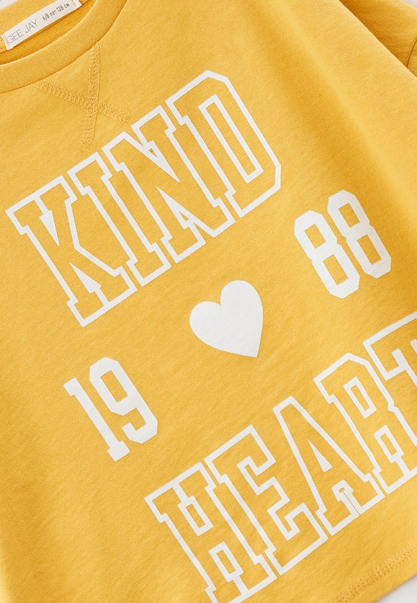 фото Лонгслив gloria jeans