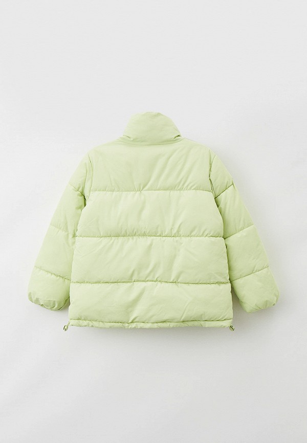 фото Куртка утепленная sela