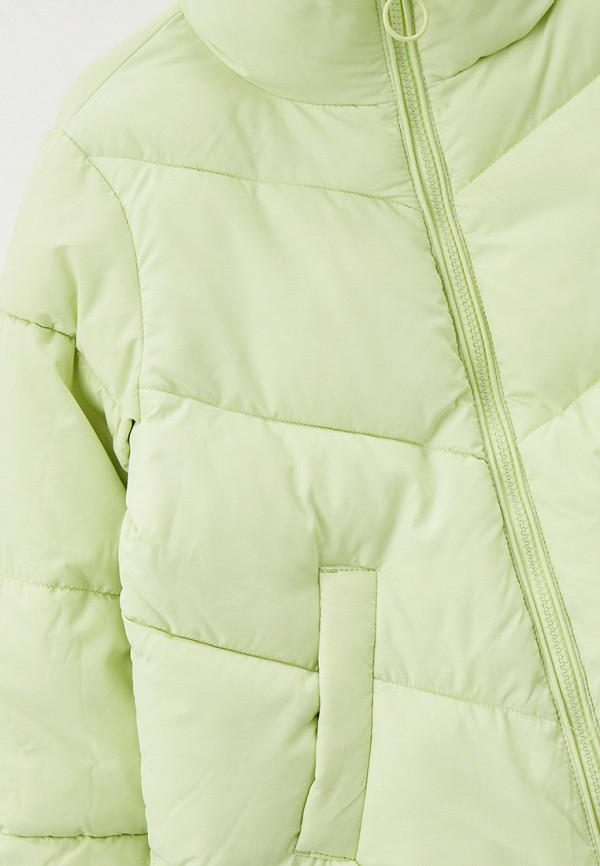 фото Куртка утепленная sela