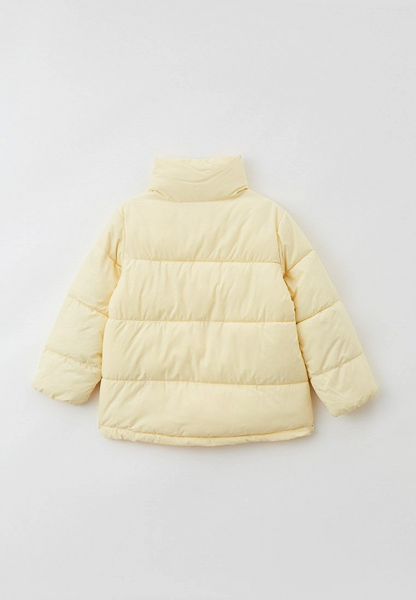 фото Куртка утепленная sela