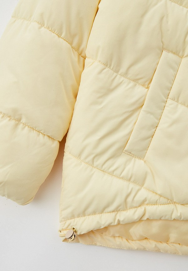 фото Куртка утепленная sela