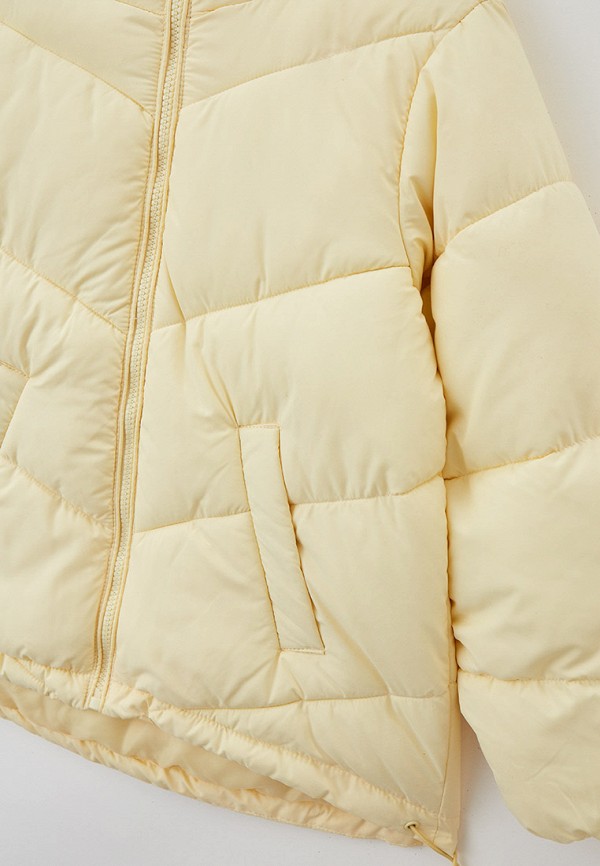 фото Куртка утепленная sela