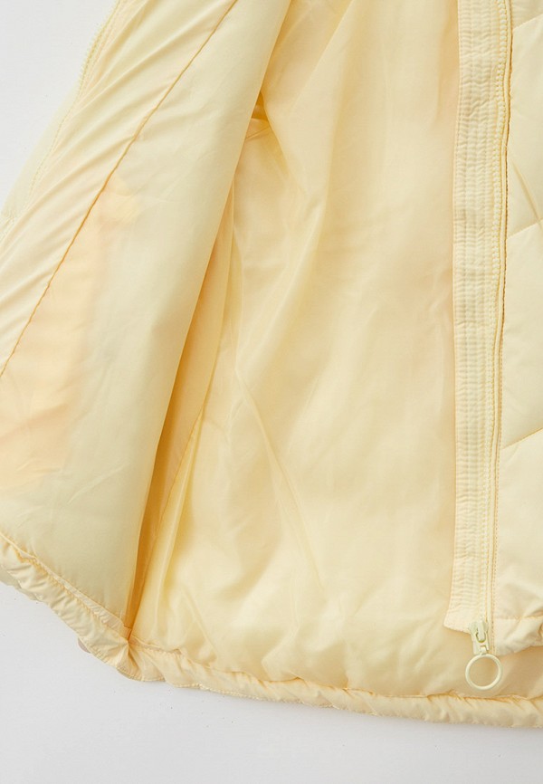 фото Куртка утепленная sela