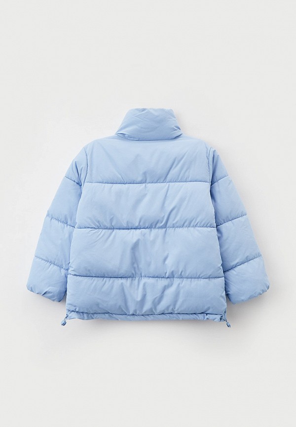 фото Куртка утепленная sela