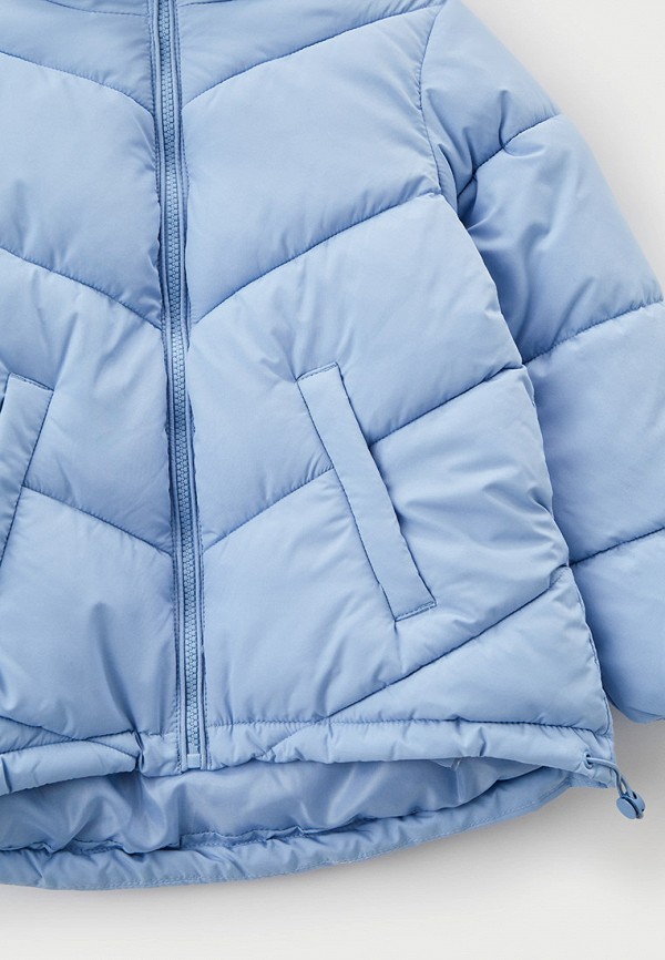 фото Куртка утепленная sela