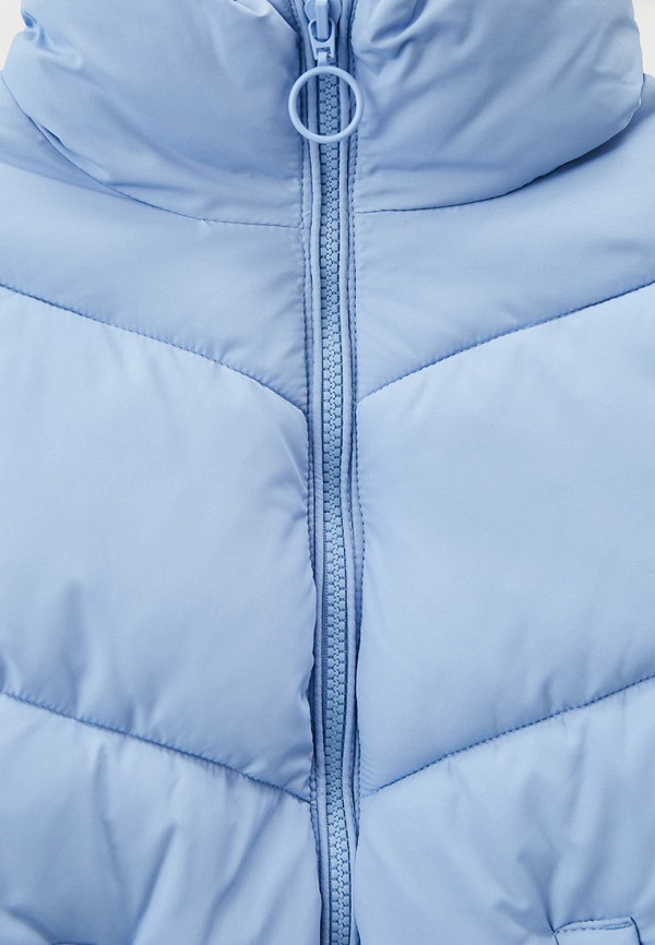 фото Куртка утепленная sela