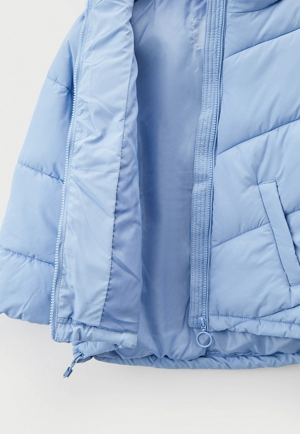 фото Куртка утепленная sela