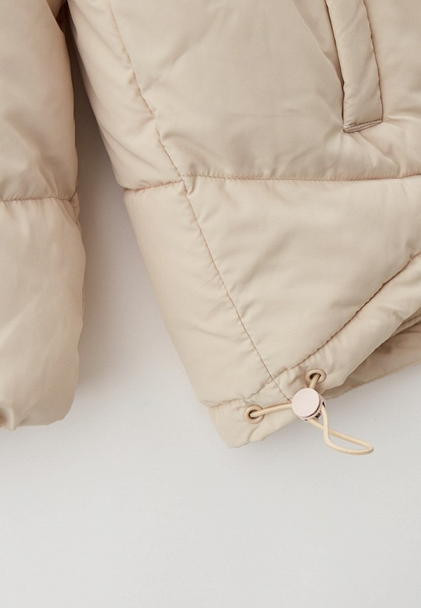 фото Куртка утепленная sela