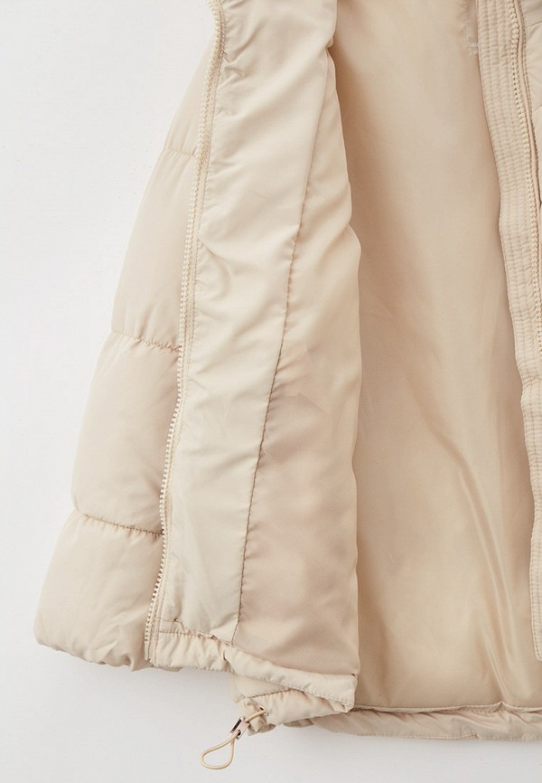 фото Куртка утепленная sela