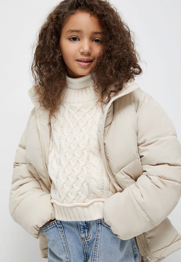 фото Куртка утепленная sela