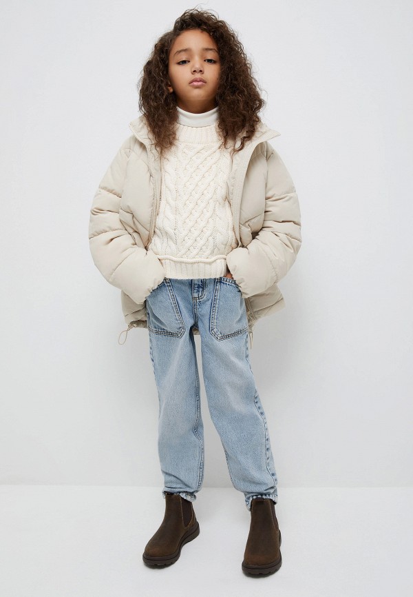 фото Куртка утепленная sela