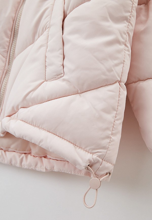 фото Куртка утепленная sela