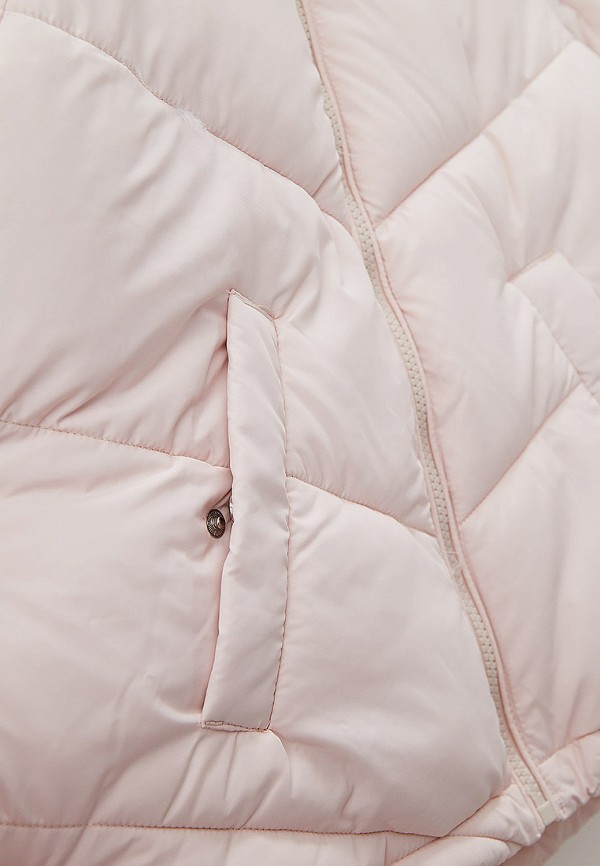 фото Куртка утепленная sela