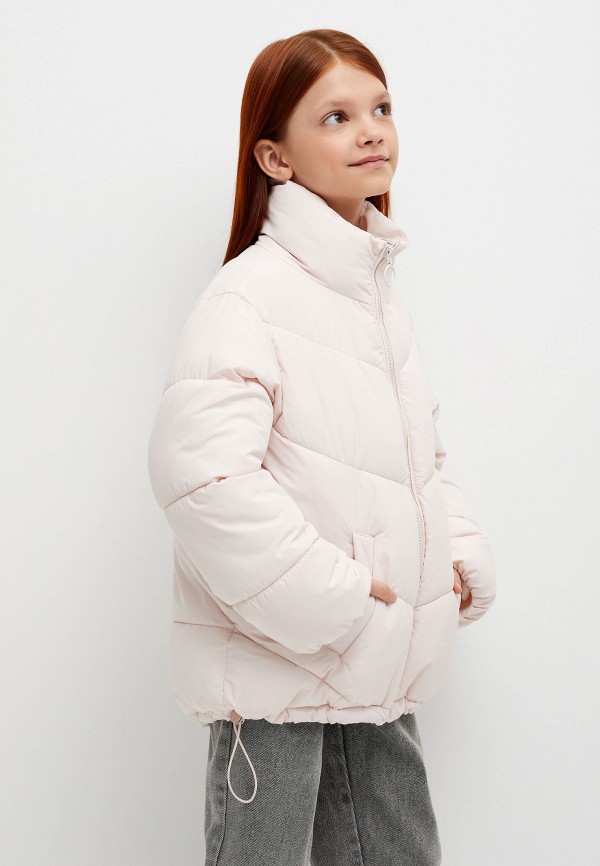 фото Куртка утепленная sela