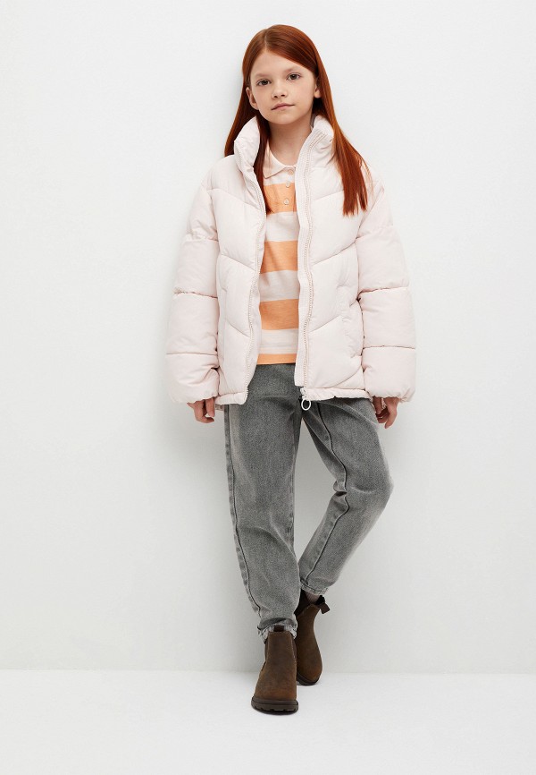 фото Куртка утепленная sela