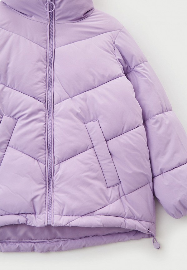 фото Куртка утепленная sela