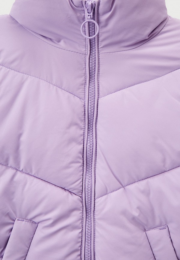 фото Куртка утепленная sela