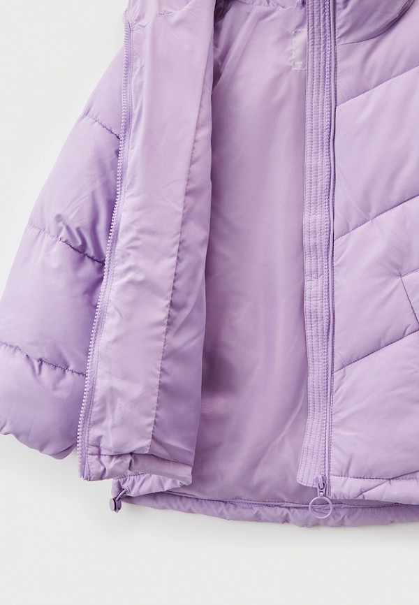 фото Куртка утепленная sela