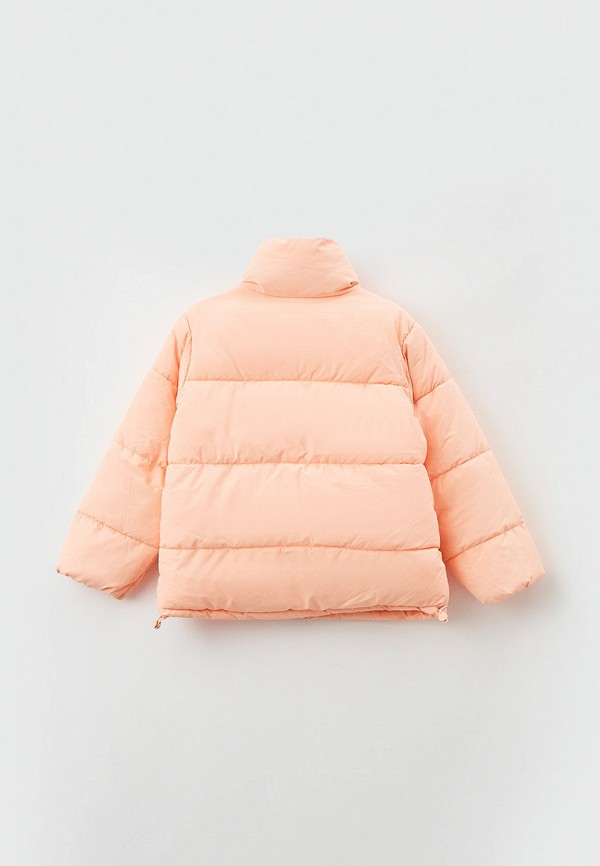 фото Куртка утепленная sela