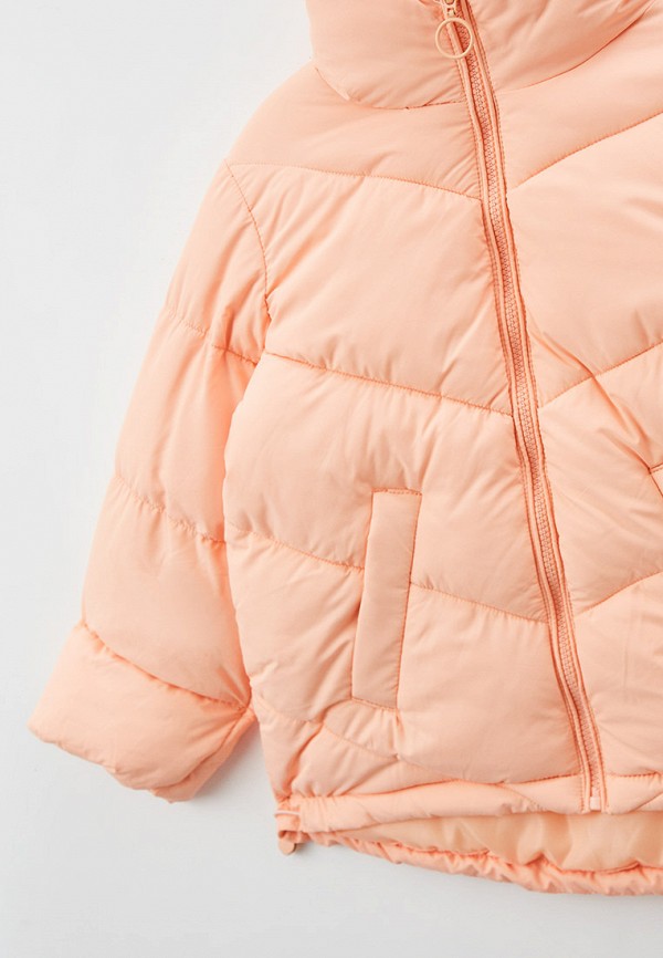 фото Куртка утепленная sela