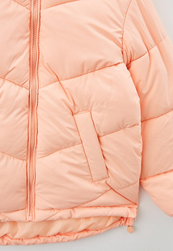 фото Куртка утепленная sela