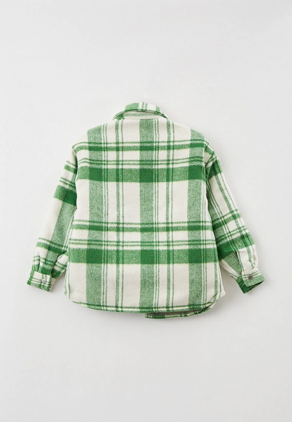 фото Полупальто sela