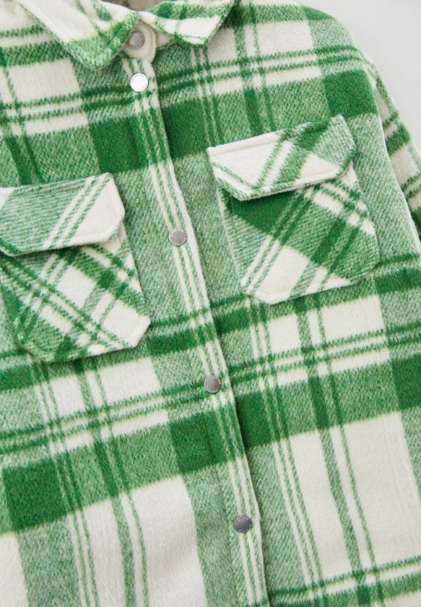 фото Полупальто sela