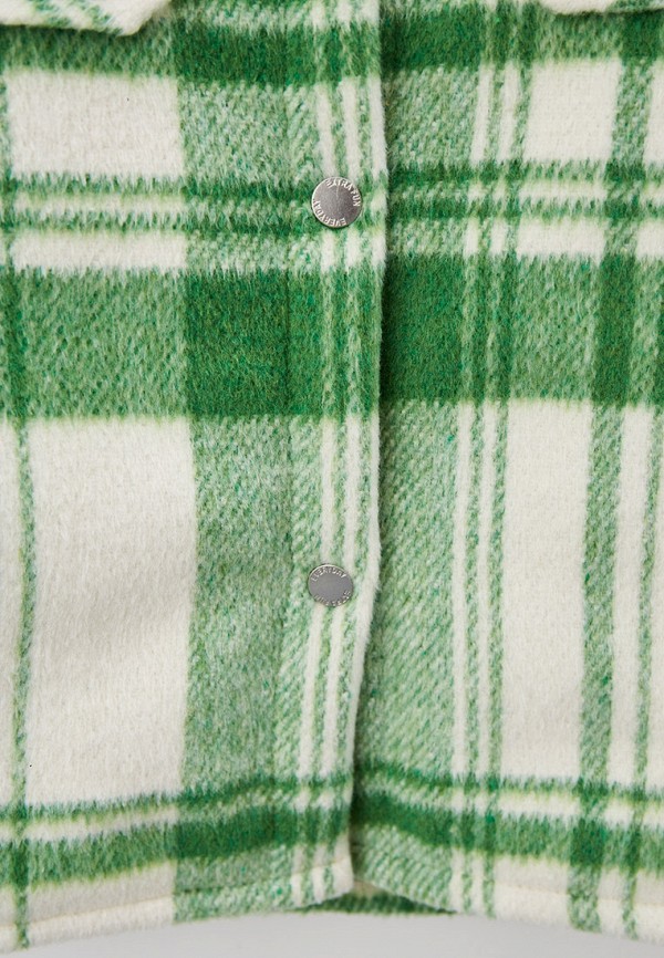 фото Полупальто sela