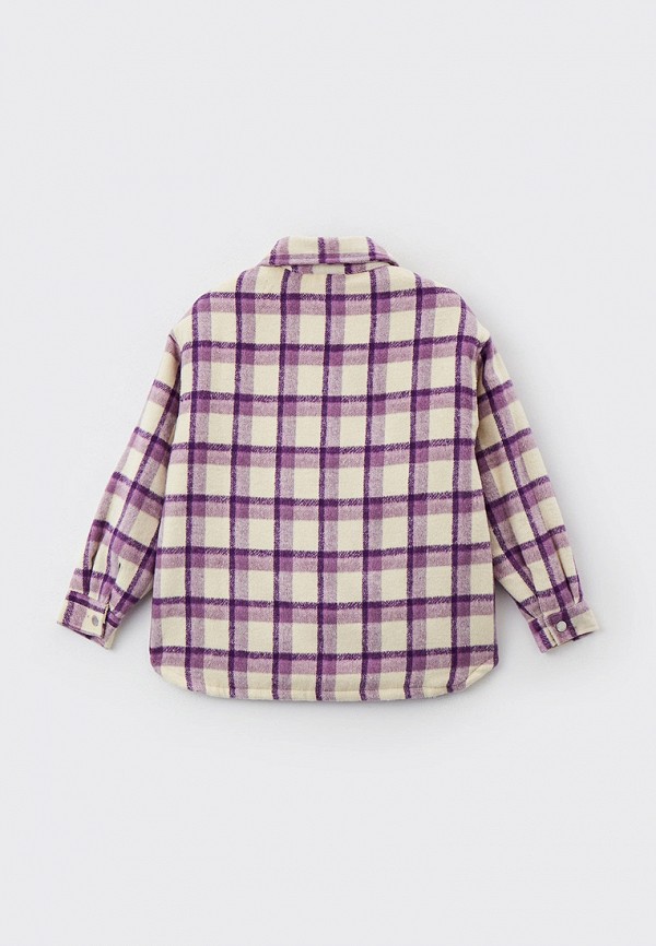 фото Полупальто sela