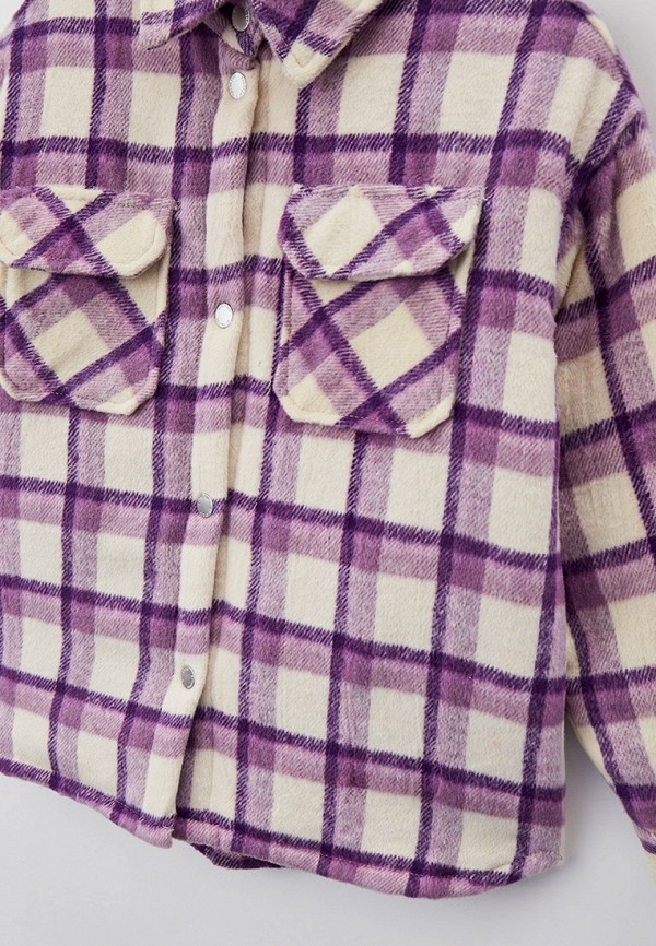 фото Полупальто sela