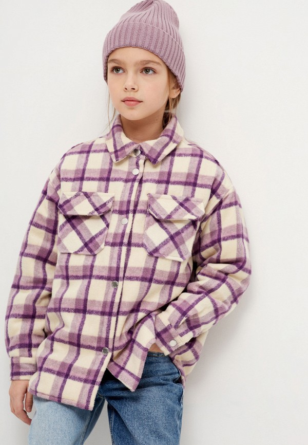 фото Полупальто sela