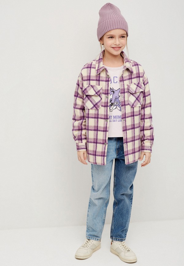 фото Полупальто sela