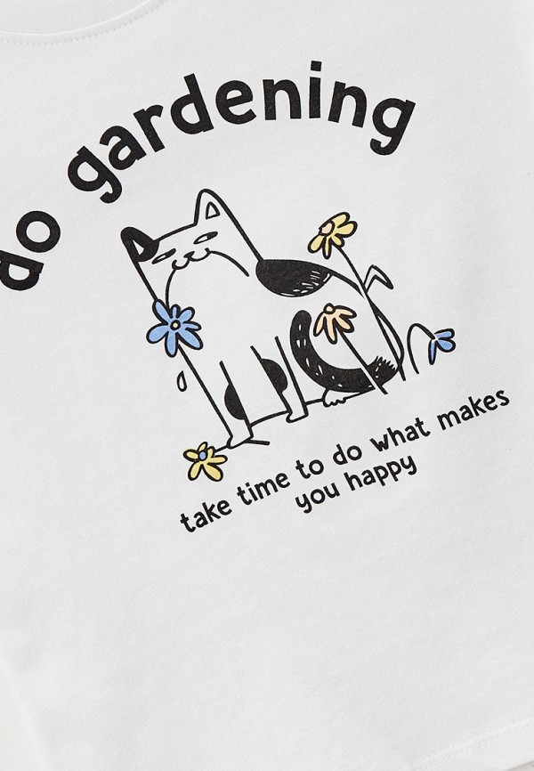 фото Футболка sela