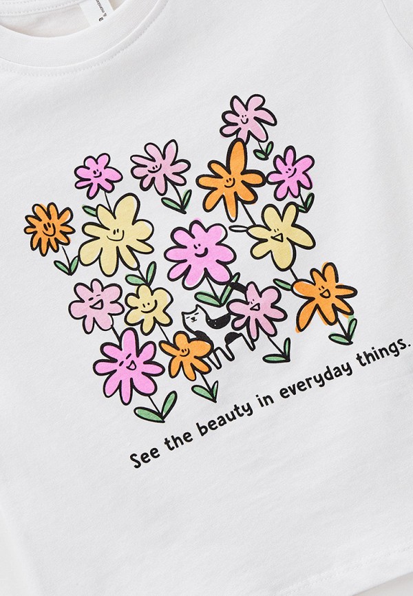 фото Футболка sela