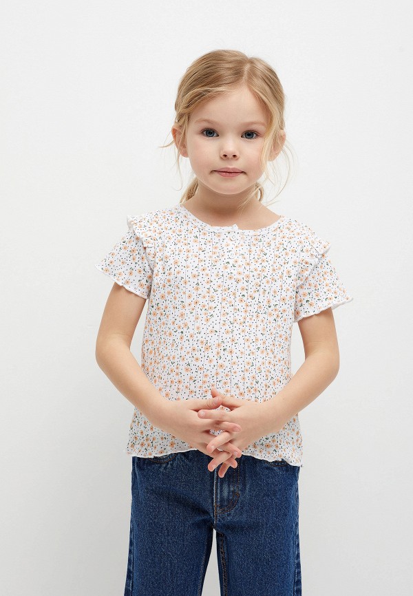 фото Футболка sela