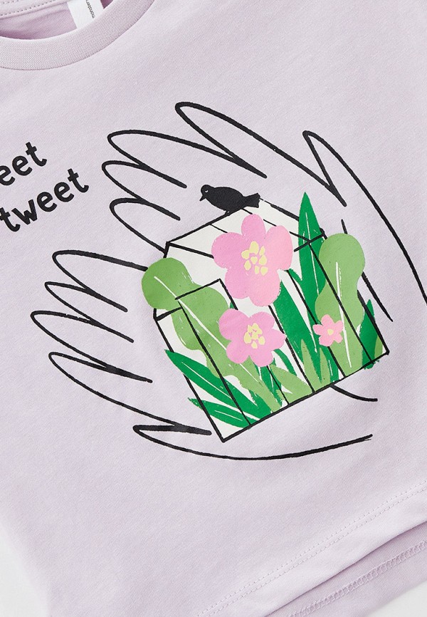 фото Футболка sela