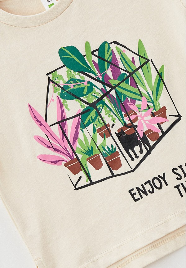 фото Футболка sela