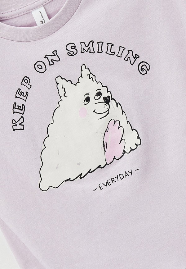 фото Футболка sela