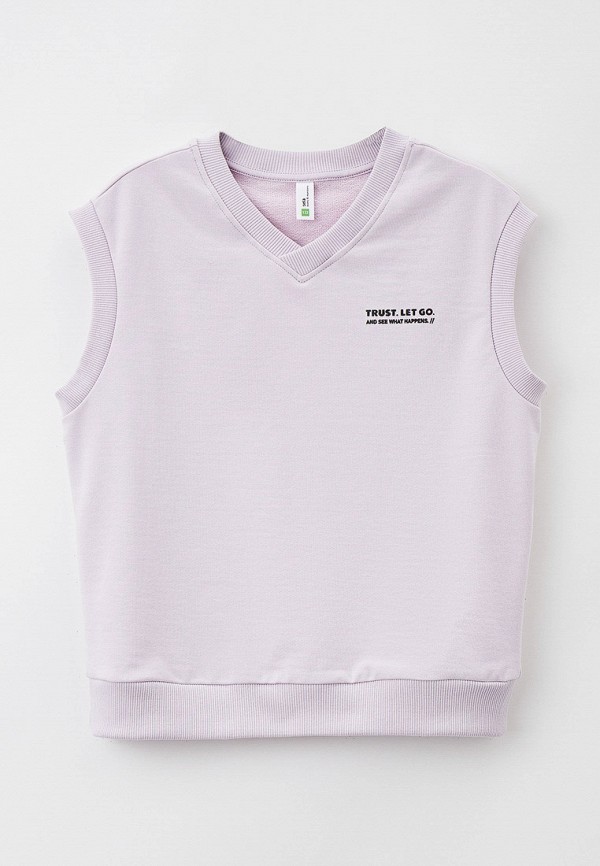 фото Жилет sela